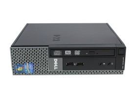 Dell OptiPlex 790 USFF Počítač - 1606244
