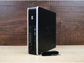 HP Compaq 8000 Elite USDT Počítač - 1606339