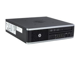 HP Compaq 8300 Elite USDT Počítač - 1606341