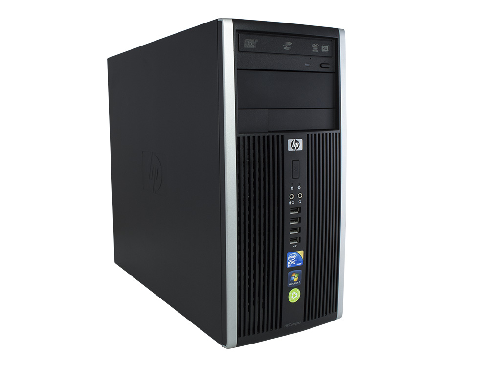 HP Compaq 6000 Pro MT