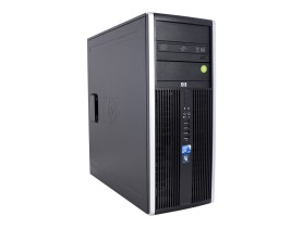 HP Compaq 8000 Elite CMT Počítač - 1606350