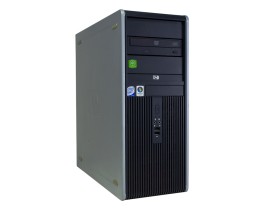 HP XW4600 Workstation Počítač - 1606360