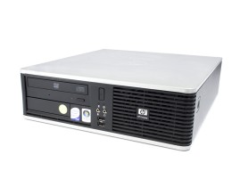 HP Compaq dc7900 SFF Počítač - 1606371