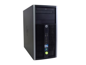 HP Compaq 6200 Pro MT Počítač - 1606416