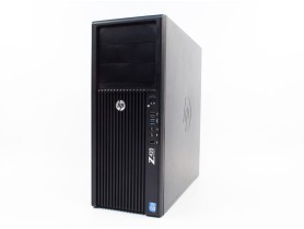 HP Z420 Workstation Počítač - 1606424