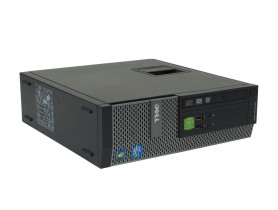 Dell OptiPlex 3010 SFF Počítač - 1606436