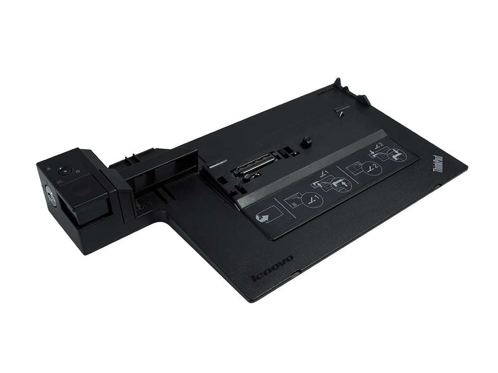 Dokovacia stanica Lenovo ThinkPad Mini Dock Series 3 (Type 4337) with USB 3.0