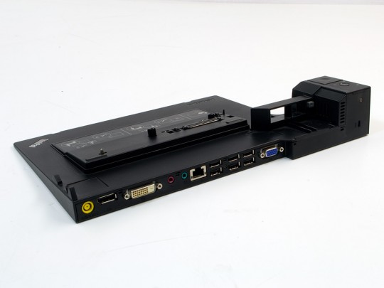Lenovo ThinkPad Mini Dock Plus Series 3 (Type 4338) Dokovacia stanica - 2060032 (použitý produkt) #2