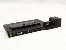 Lenovo ThinkPad Mini Dock Plus Series 3 (Type 4338) with USB 3.0