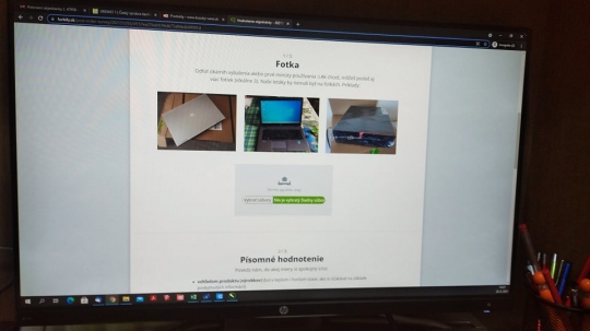 furbify hodnotenie Slavomír #1