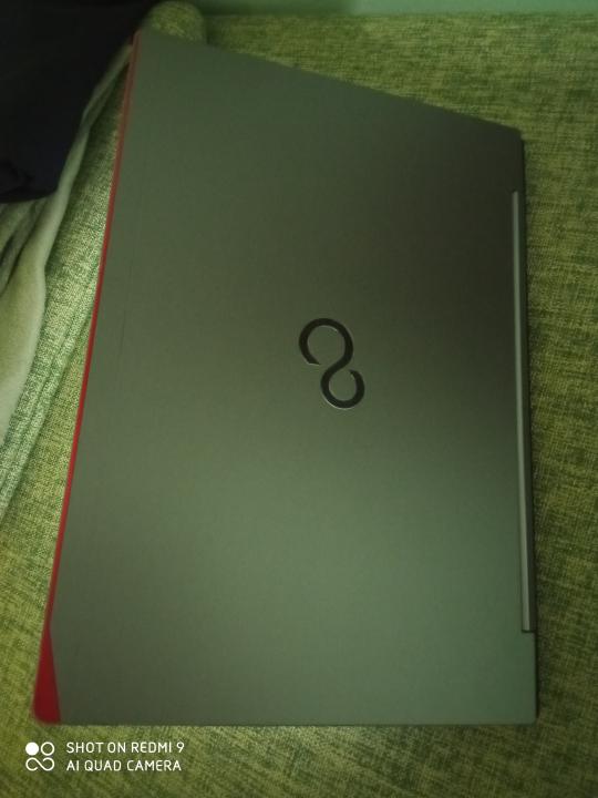Fujitsu LifeBook U745 hodnotenie Bohuš #1