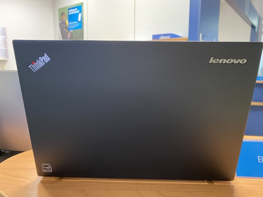 Lenovo ThinkPad T440s hodnotenie ČSOB #1