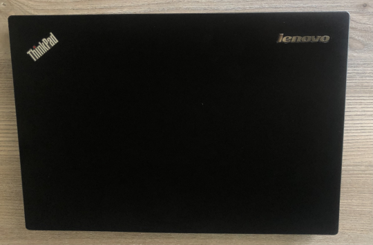 Lenovo ThinkPad X240 hodnotenie Marian #1
