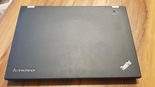 Lenovo ThinkPad T430 hodnotenie Filip #2