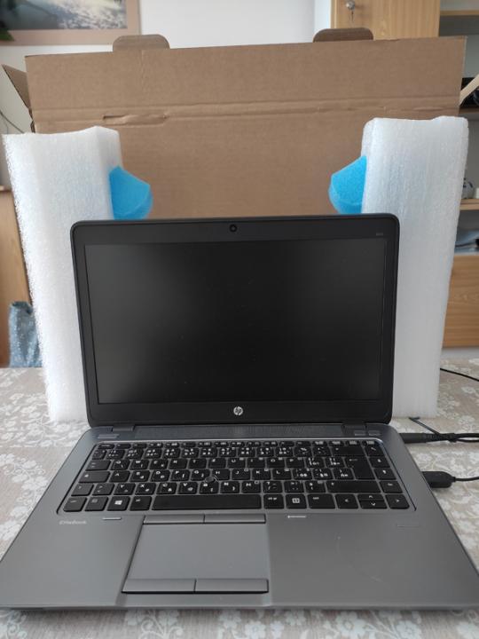 HP EliteBook 840 G2 hodnotenie RASTISLAV #2