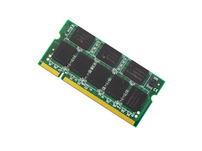 Pamäť do notebook (RAM) Pamäť do notebook (RAM)