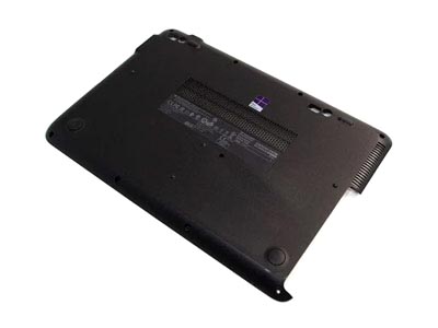 Spodný kryt notebooku Spodný kryt notebooku