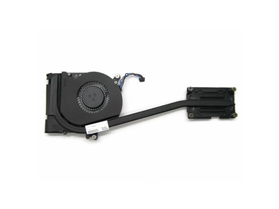 Chladič do notebooku, heatsink Chladič do notebooku, heatsink