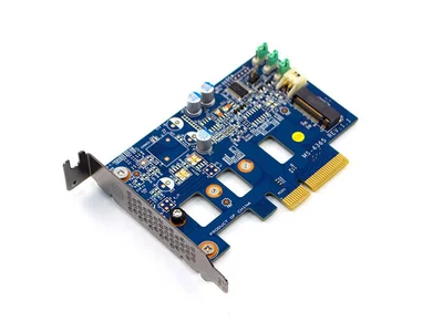 PCI express karty PCI express karty